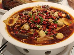 -凯鸽酒楼•雁北民间菜(云冈石窟店)