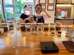 -DECAMERON十日谈(前海嘉里中心店)