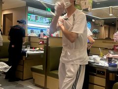 -海底捞火锅(亲贤北街店)