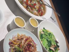 -首秀·四川料理(吾悦广场店)