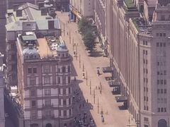 -东方明珠·空中旋转餐厅