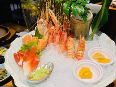 -和彩放题餐厅(酒仙桥店)