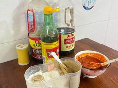 -阿麟馄饨(延长路店)
