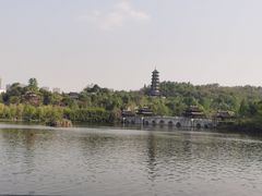 -重庆园博园