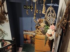 -84那年咖啡馆(李沧万达店)