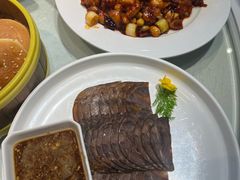 -玉林烤鸭店(黄村兴华店)