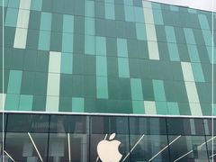 -Apple零售店(中街大悦城店)