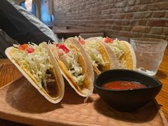 -Rural Tequila墨西哥餐厅(东川路店)
