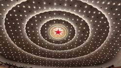 -人民大会堂宴会厅