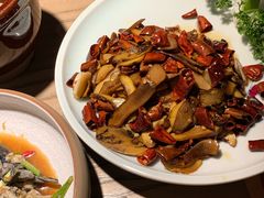 -茄子恰恰·新云南小炒(坪山益田店)