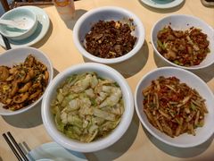 -笨罗卜浏阳菜馆(龙华鹏润达店)