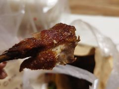 -骆记馋鸭(东街店)