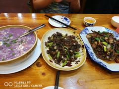 -下梅人家土菜馆(历史文化餐厅度假区店)