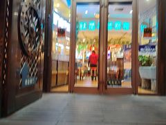 -蒙亨·手把肉·蒙古包文化主题餐厅(天恒广场店)