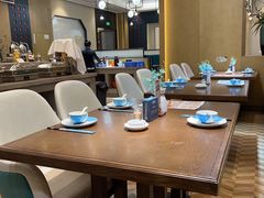 大堂-洞庭渔人(沙湾店)