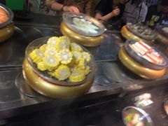 -汤响自助回转火锅百汇(乐峰广场店)