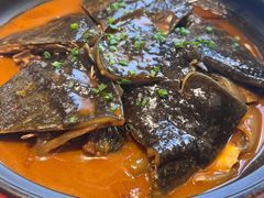 汉寿甲鱼-东方红酒楼(知春路店)
