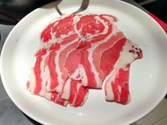 -牛道烤肉海鲜自助