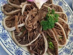鲜牛百叶-友谊肥牛