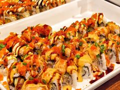 -王氏炉匠·烧鸟放题自助(好运街店)