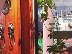 -道南書院·私房菜·早午茶·茶馆