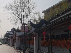 -三林塘老街
