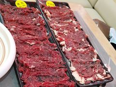 -嬷孙家潮汕牛肉火锅(北京路天河城店)
