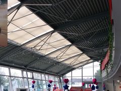 -博瑞祥云奥迪4S店