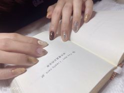-JX今喜美甲美睫