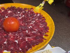 -潮汕大目牛肉火锅(上梅林店)