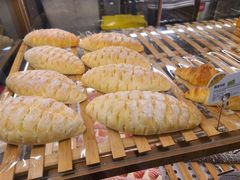 -奈雪的茶(凯德新都心店)