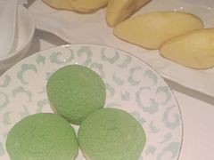 菠汁柚子包-顺峰(农展馆店)