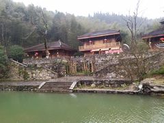 -常德桃花源景区