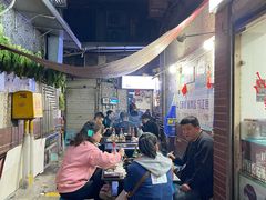 -石灰市毛记烧鸡公(解放碑店)