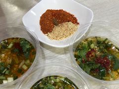-蜀串香牛杂火锅串串