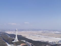 -帽儿山国家森林公园