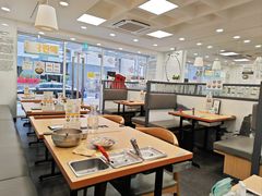 -神仙雪浓汤(弘大店)