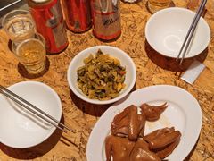 -陈鹏鹏潮汕菜(宝安机场T3航站楼店)