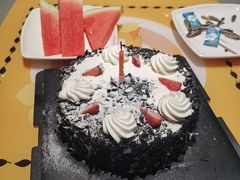 -海底捞火锅(龙湖三千集店)