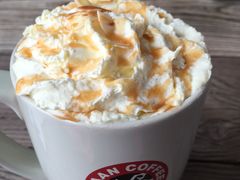 -MAAN COFFEE(金桥店)