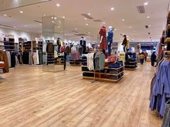 -优衣库(重庆万象城店)