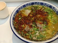 -燕兰楼·清真西北融合菜(亚运村店)