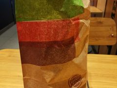 -汉堡王(EAC欧美中心店)