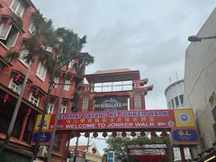 -马六甲鸡场街