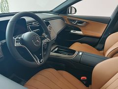 -奔驰利星行(北京花乡店)