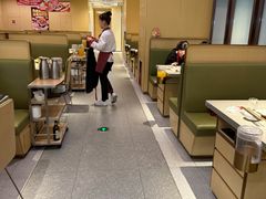 -海底捞火锅(太阳宫凯德mall店)