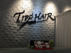 -Tipo Hair salon（明星）店