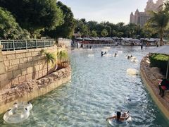 -亚特兰蒂斯水世界冒险乐园