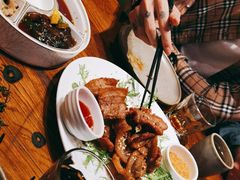 -必点海鲜·鲅鱼水饺(鞍山西道店)