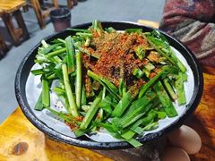 -胡犇嗲单车烧烤(坡子街店)